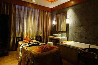 青岛李沧区一个男人的桑拿忏悔录