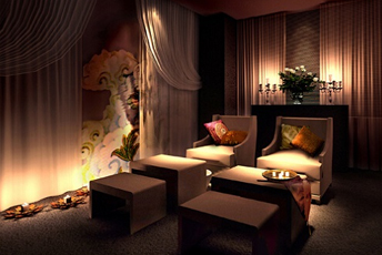 青岛李沧区男士养生会所：打破沉默的温柔革命