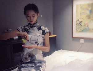 青岛李沧区足疗与足底反射学：在脚掌阅读人生