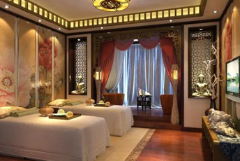 青岛李沧区热石疗法：来自大地的温暖疗愈